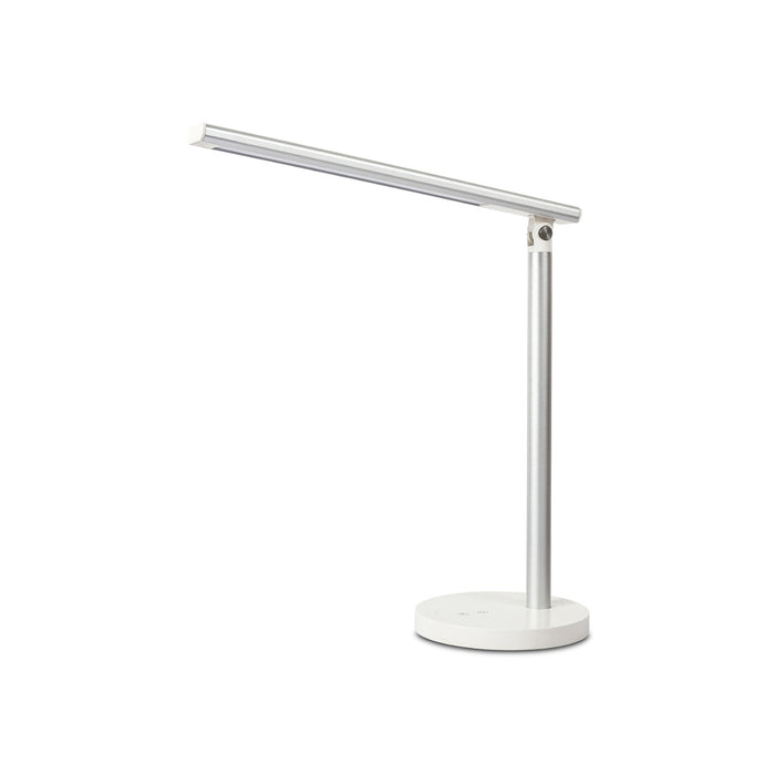 PowerPac USB LED Desk Lamp, Children Learning Table Lamp (PP1306)