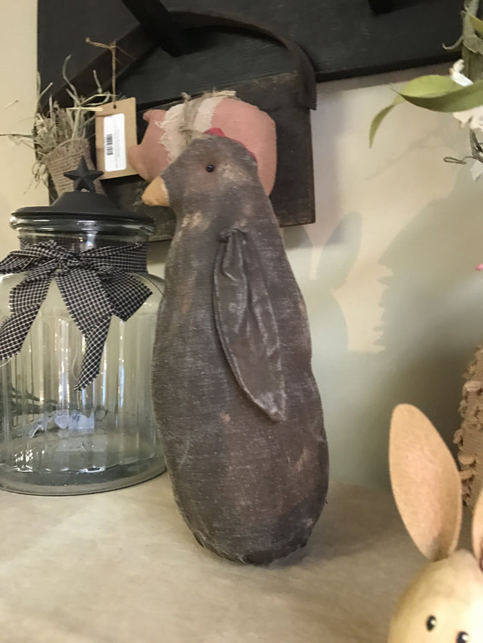 Primitive Rooster