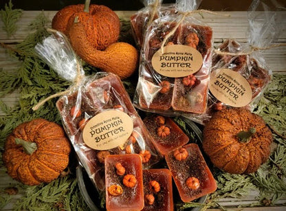 Primitive Spice Melts