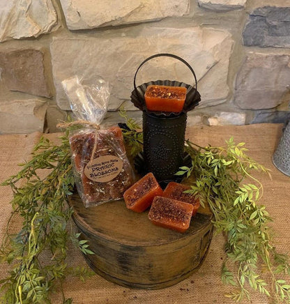 Primitive Spice Melts