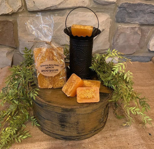 Primitive Spice Melts