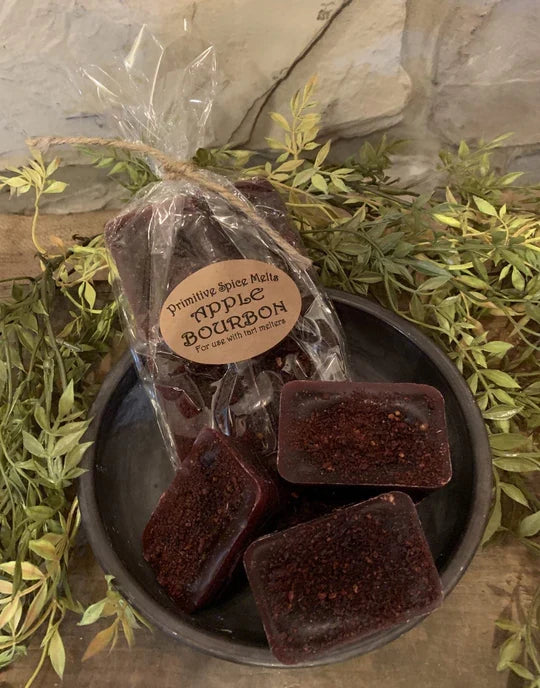 Primitive Spice Melts