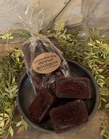 Primitive Spice Melts