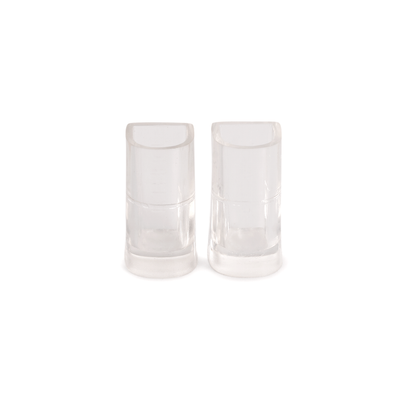Protecteurs de talons pour stilettos slim - Taille 1