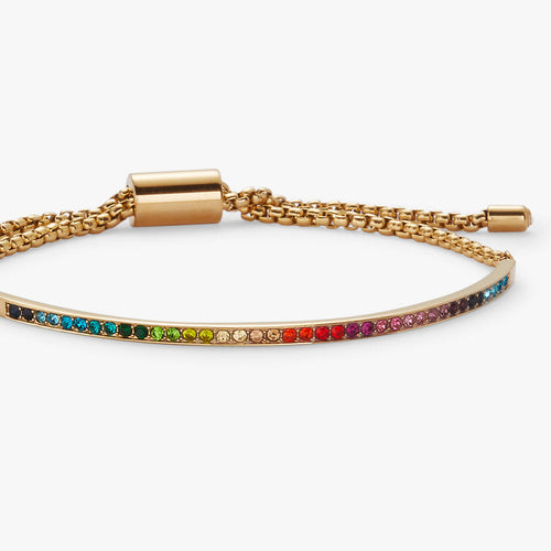 Stainless Steel Gold