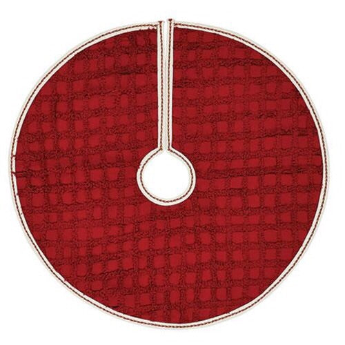 Reese Mini Tree Skirt 21"