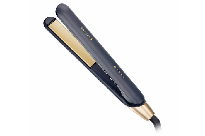 Remington Sapphire Luxe Straightener Hair Dryer