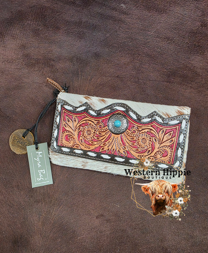Riparian Wallet