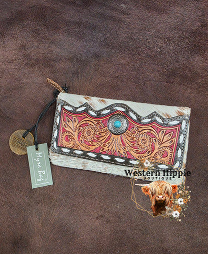 Riparian Wallet