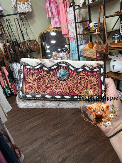 Riparian Wallet
