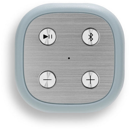Roberts Reunion Portable Waterproof Bluetooth Speaker Duck Egg Duck Egg