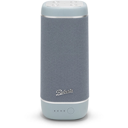 Roberts Reunion Portable Waterproof Bluetooth Speaker Duck Egg Duck Egg