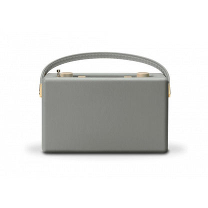 Roberts Revival RD70 DAB+ DAB FM Radio with Bluetooth in Dove Grey Dove Grey