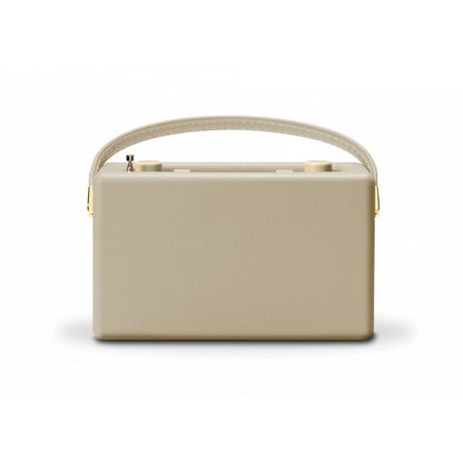 Roberts Revival RD70 Dab+ Dab Fm Radio with Bluetooth in Pastel Cream Pastel Cream