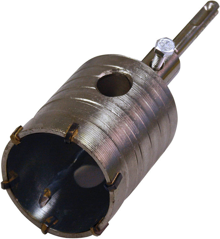 Rolson Core Drill Bit used to create or increase cylindrical holes - ROL24922 MEGA