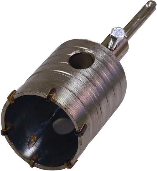 Rolson Core Drill Bit used to create or increase cylindrical holes - ROL24922 MEGA