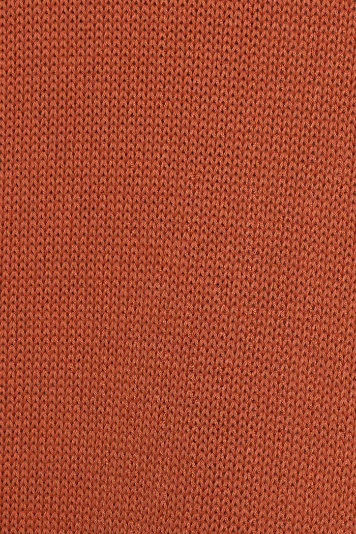 Petal and Pup USA BOTTOMS Rooney Knit Skirt - Cinnamon (Hold for Rack)