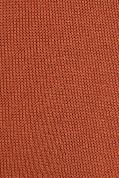 Petal and Pup USA BOTTOMS Rooney Knit Skirt - Cinnamon (Hold for Rack)
