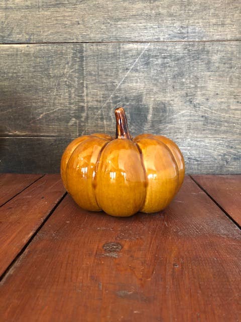 Rowe Glazed Pumpkin-Cider