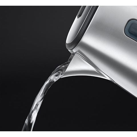 Russell Hobbs Eclipse 1.7L Kettle - Midnight Blue | 25111 from Russell Hobbs - DID Electrical