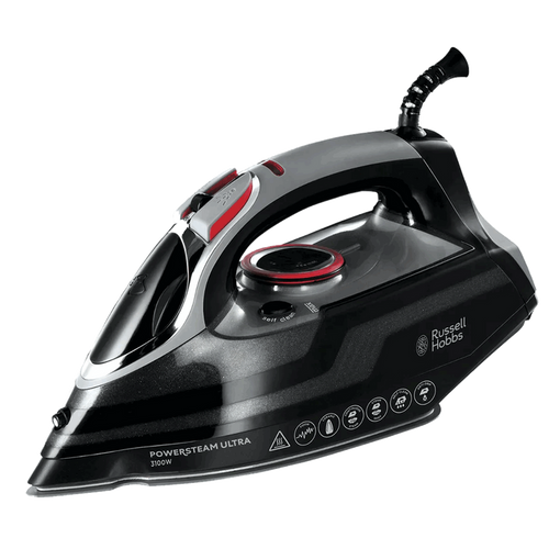 Russell Hobbs 3100W PowerSteam Iron | 20630 Russell Hobbs Iron Euronics Ireland