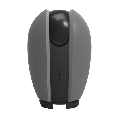 The Iview camera supports SD or HD image options with a max resolution of up to 1920 x 1080, Mirror Support, plus 2-way audio.
