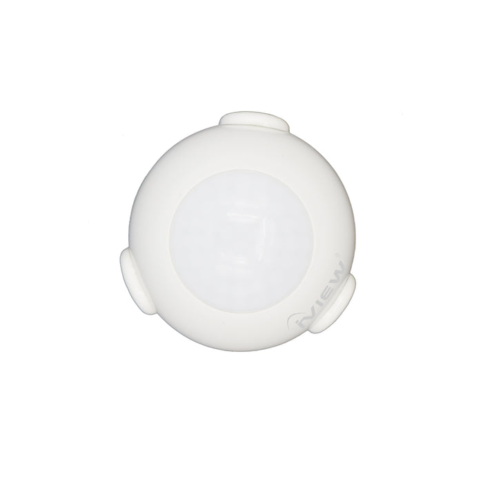 iView's Smart Motion Sensor is the latest innovation in iView smart home technology.