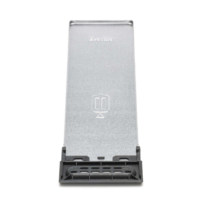 Sage The Toast Select Luxe 2 Slice Toaster - Black Truffle | STA735BTR4GUK1 from Sage - DID Electrical