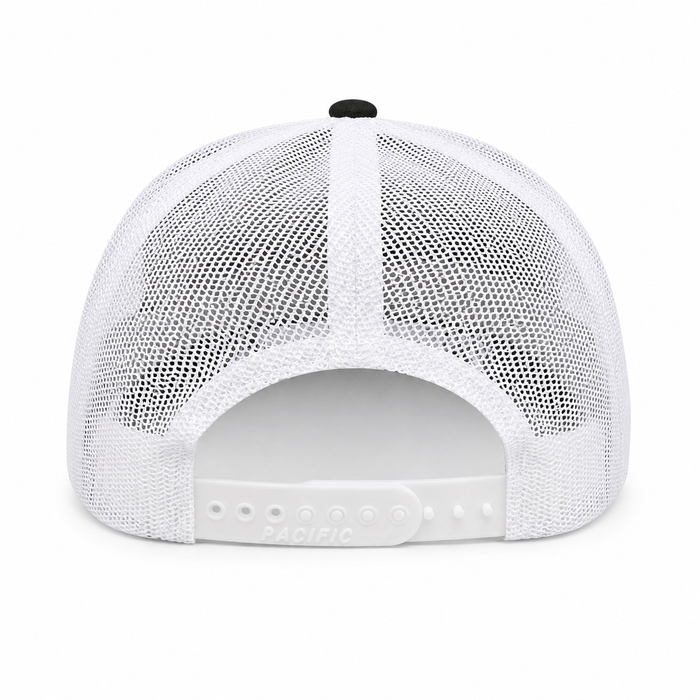 Saints Embroidered Hat