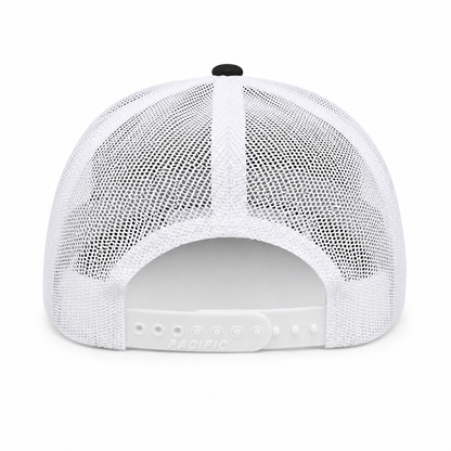 Saints Embroidered Hat