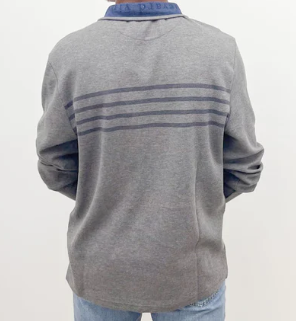 Saltwater Quarter Zip