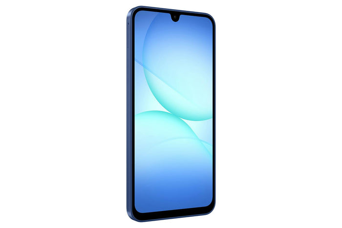 Samsung Galaxy A17 5G 4 GB/128 GB | Awesome Blue | SM‑A176BZBAEUB Smartphone – view 2