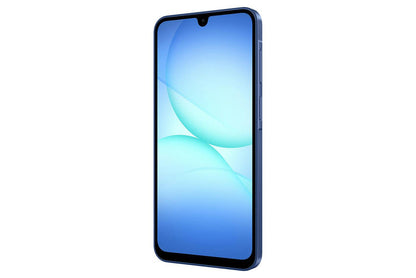 Samsung Galaxy A17 5G 4 GB/128 GB | Awesome Blue | SM‑A176BZBAEUB Smartphone – view 3