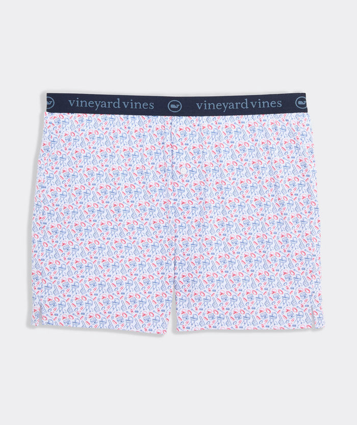 Sankaty Performance Boxer