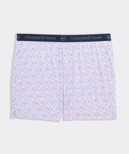Sankaty Performance Boxer