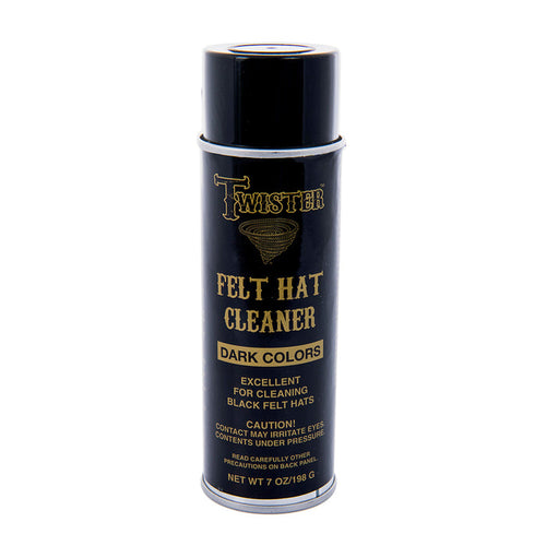 Scout Hat Cleaner – Dark Felt