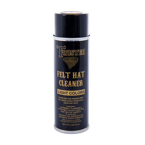 Scout Hat Cleaner – Light Felt