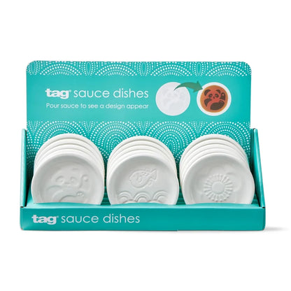 Secret Sauce Dish