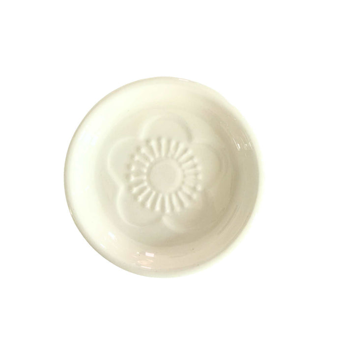 flower dish sauce