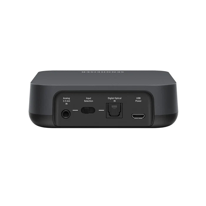 Sennheiser BT T100 Bluetooth Audio Transmitter – view 2