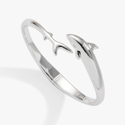 Stainless Steel Silver