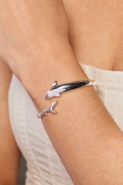 Shark Bypass Cuff