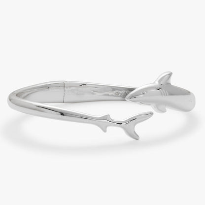 Stainless Steel Silver