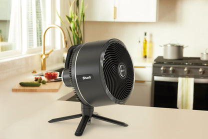 SHARK FA220UK FLEX BREEZE CORD/CORDLESS FAN