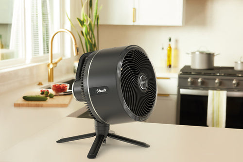 SHARK FA220UK FLEX BREEZE CORD/CORDLESS FAN
