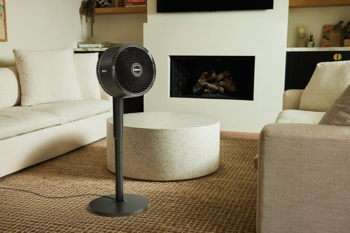 SHARK FA220UK FLEX BREEZE CORD/CORDLESS FAN