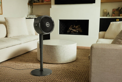 SHARK FA220UK FLEX BREEZE CORD/CORDLESS FAN