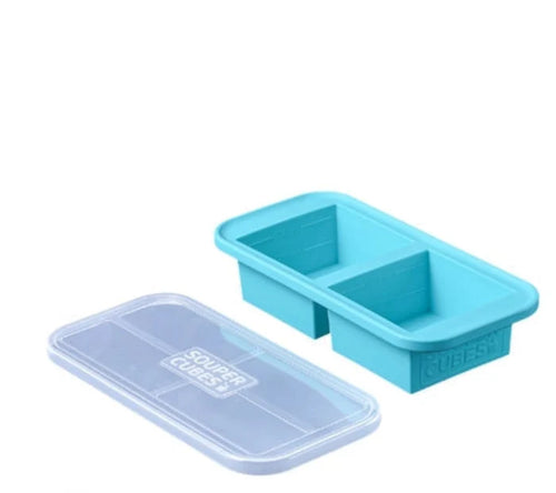 2 Cup freezer tray