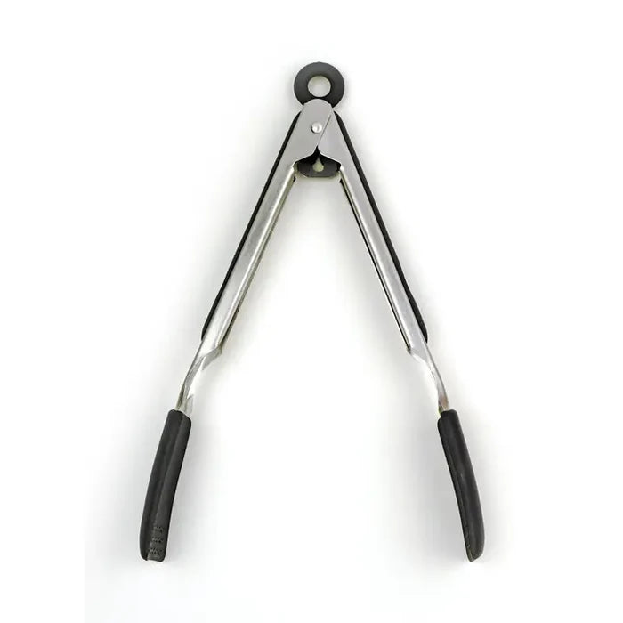 Silicone Tip Tongs