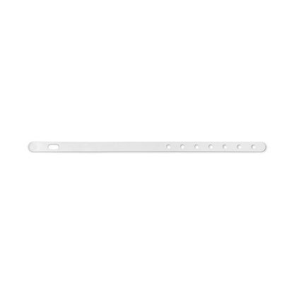 Silicone Travel Latch- White